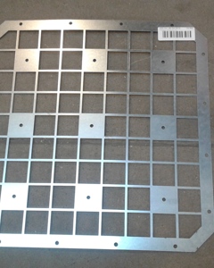 Filtergrid f/DustBuster XXL